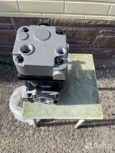 Компрессор