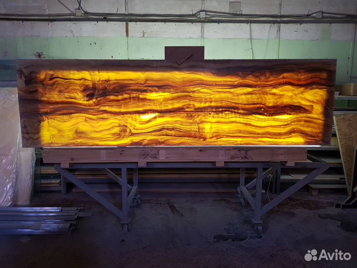 Искусственный оникс