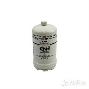 Фильтр гидравлический 47635916 case IH