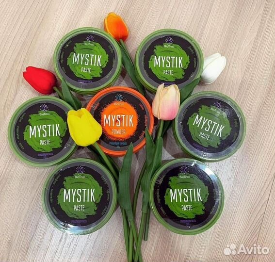 Экотовары Гринвей