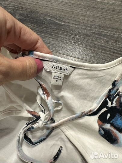 Кофта трикотажная Guess (S)