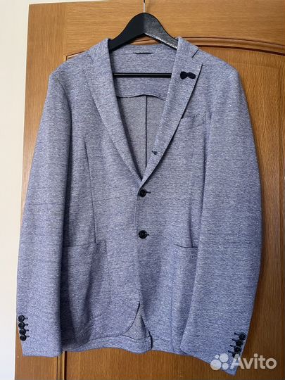 Пиджак Meucci 48