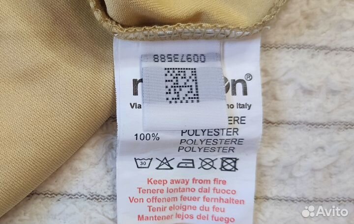 Футболка фк Лидс Юнайтед сезона 2013-14 гг