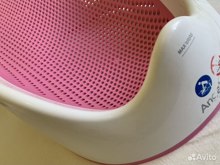 Горка для купания angelcare