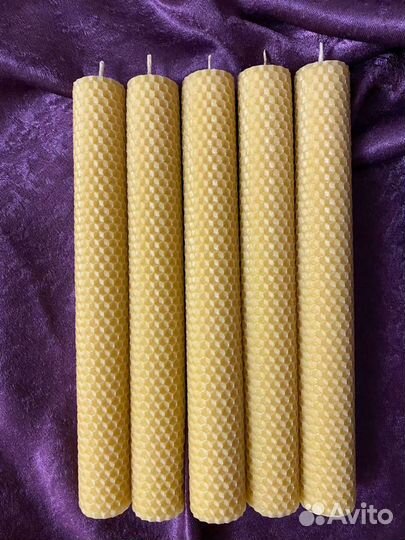 Свечи