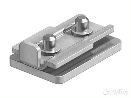Комплект для откатных ворот + автоматика
