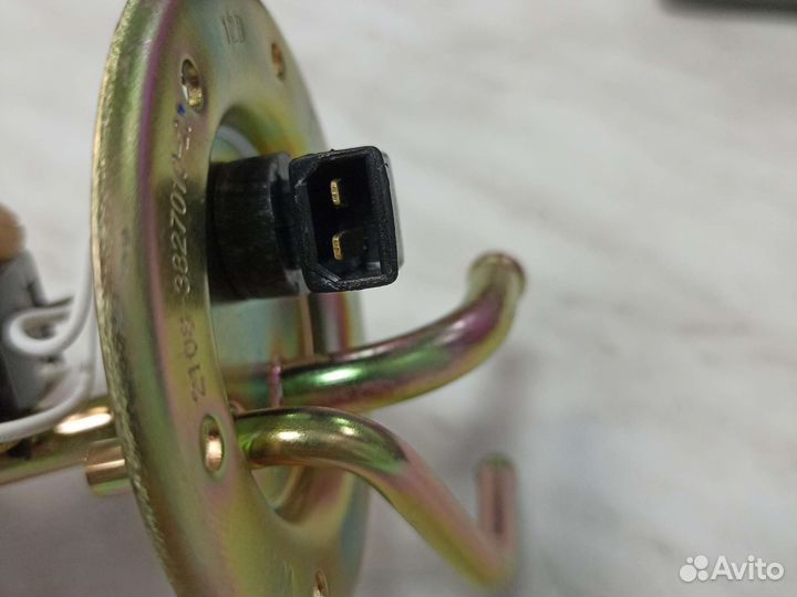 Датчик бензобака 2108