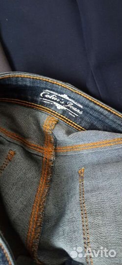 Брюки на девочку Mango