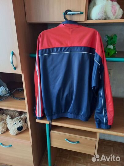 Спортивный костюм 52-54