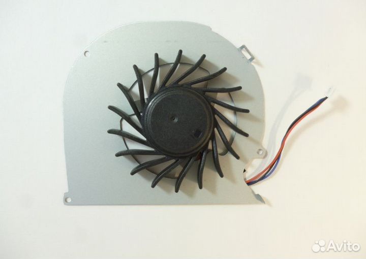 Вентилятор (кулер) Dell Inspiron 5520 5525 7520