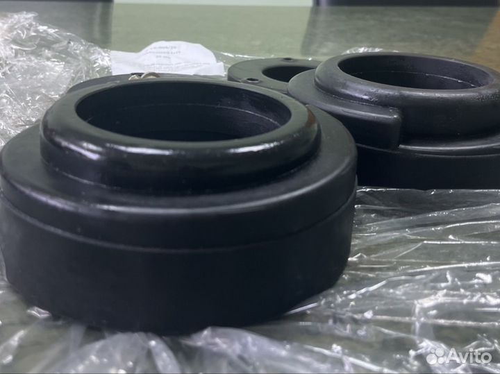 Проставки mitsubishi pajero