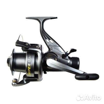 Катушка Salmo Sniper baitfeeder 4 30BR