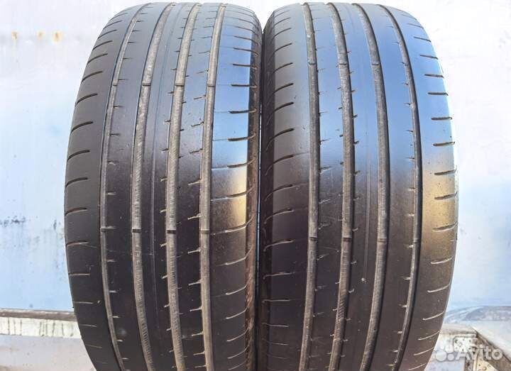 Goodyear Eagle F1 Asymmetric 3 235/45 R20 100V