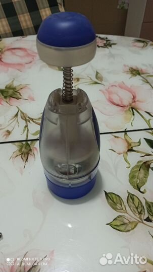 Измельчитель