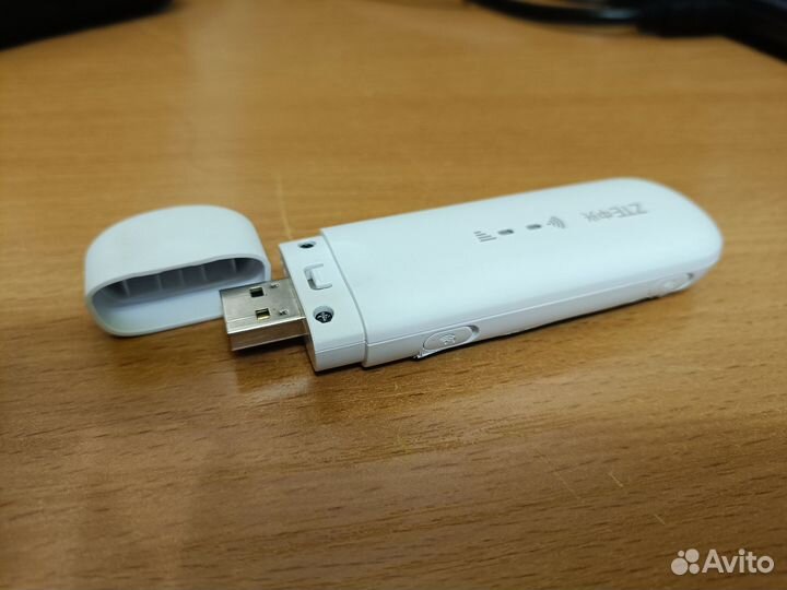 Usb модем 4g zte 79u