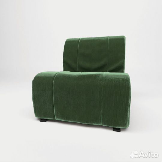 Чехол для кресла Ликселе (икеа)