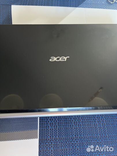 Ноутбук Acer v3 551