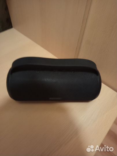 Блютуз колонка