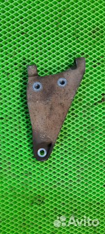 Кронштейн генератора Chevrolet Lanos