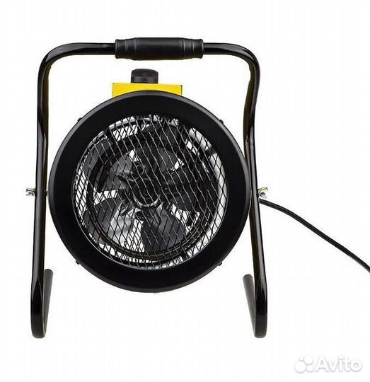 Пушка тепловая JAX JH-03C