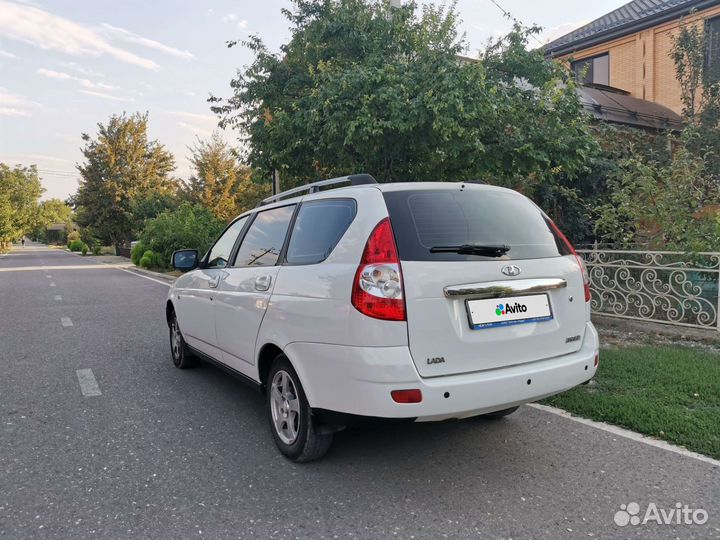 LADA Priora 1.6 МТ, 2014, 140 000 км