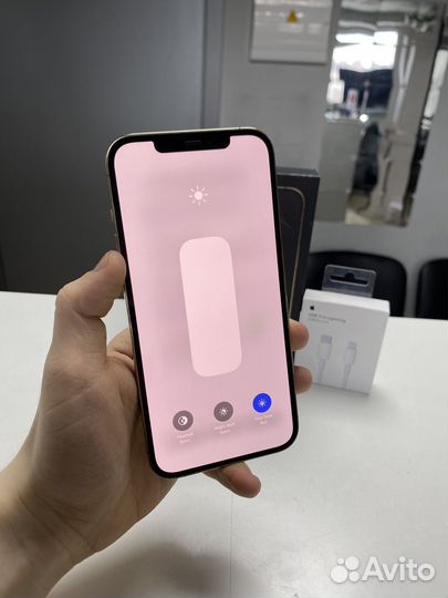 iPhone 12 Pro Max, 256 ГБ