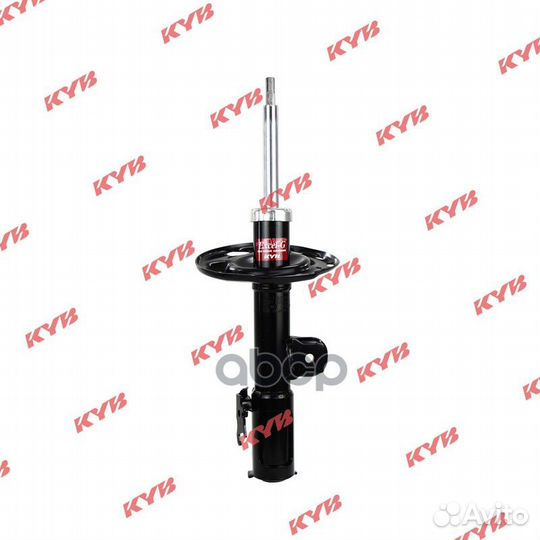 Амортизатор лев перед toyota RAV 4 IV (A4 ) 33