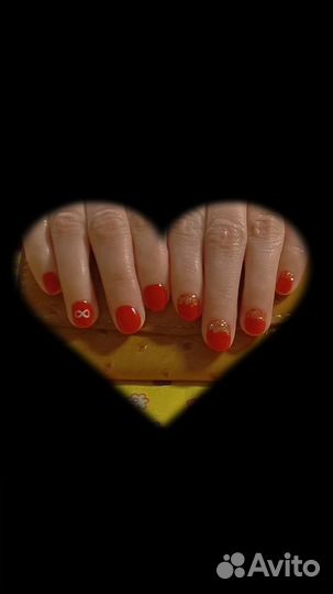 Маникюр, педикюр с выездом на дом