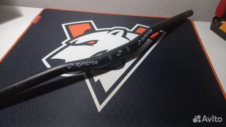 Руль для велосипеда