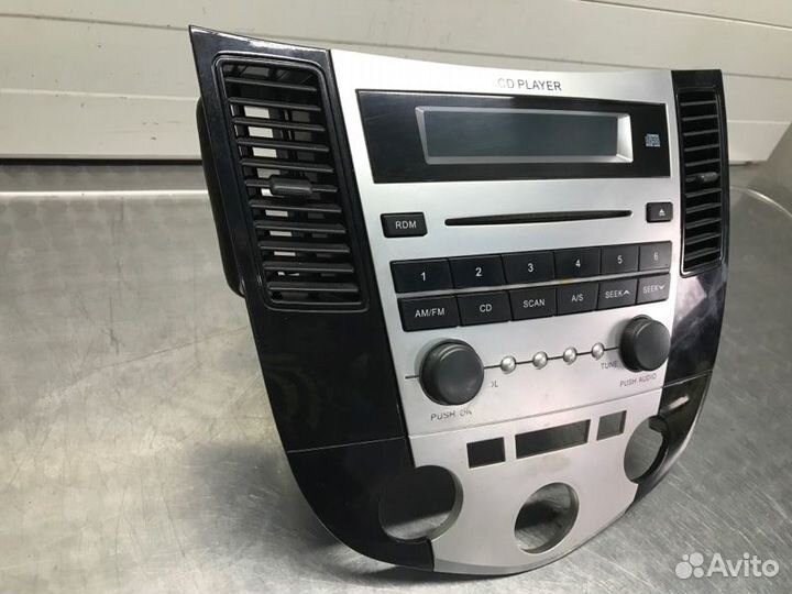 Автомагнитола Haima 3 haima 3 хэтчбек HA-VIS-1.8