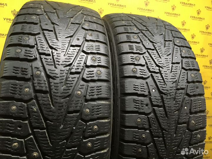 Nokian Tyres Hakkapeliitta 7 SUV 225/60 R17 99T