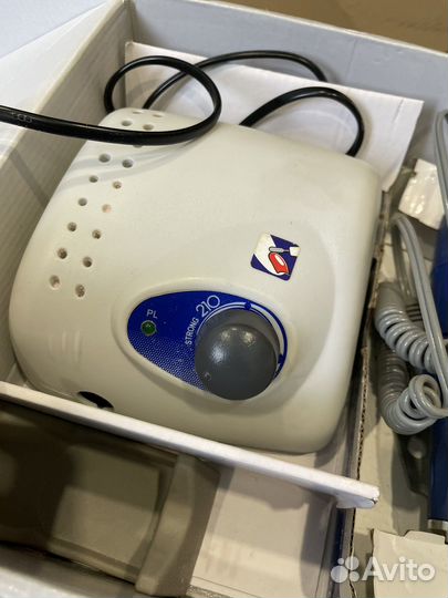 Аппарат для маникюра