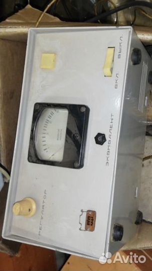 Диатермлкоагулятор дкс-2М