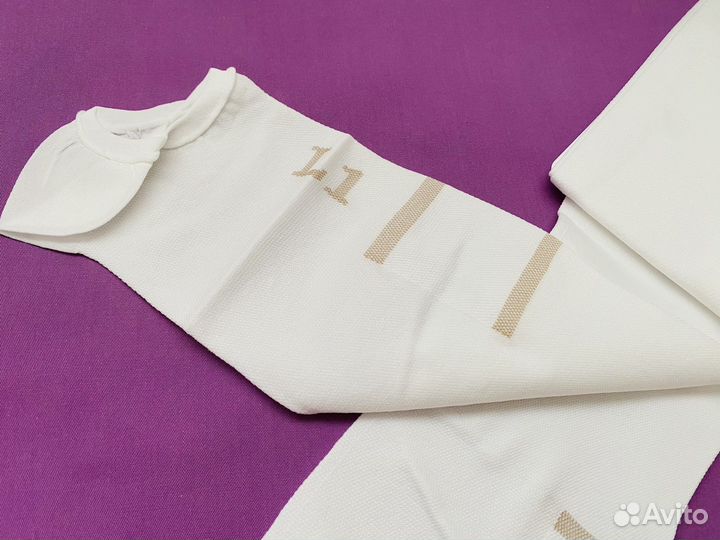 Чулки компрессионные новые 1 класс размер 3 L