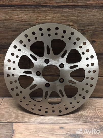 Тормозной диск Harley Davidson 11.8 inch