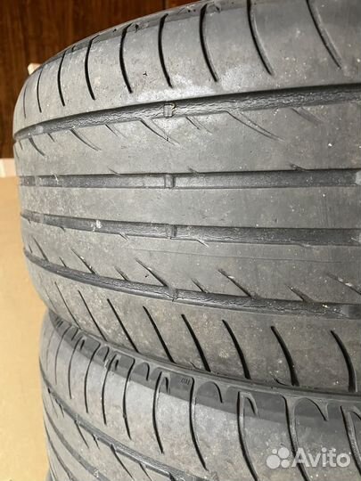 Firestone TZ300a 195/55 R15