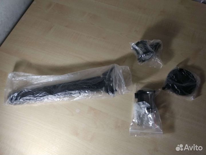 Пантограф настольный + паук + поп фильтр