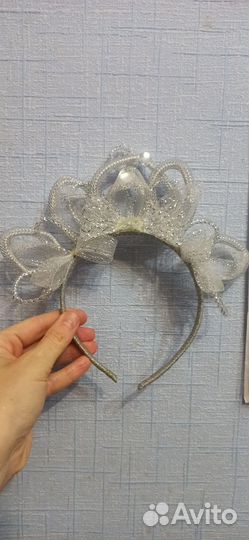 Ободок на голову