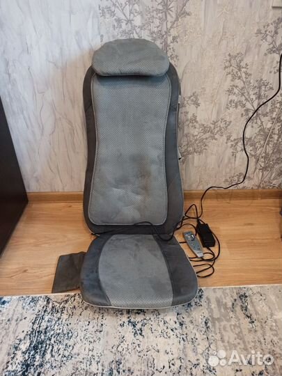 Массажная накидка Beurer MG 220