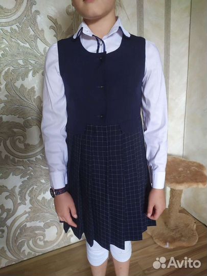 Школьная форма