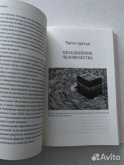 Книга Sapiens краткая история человечества