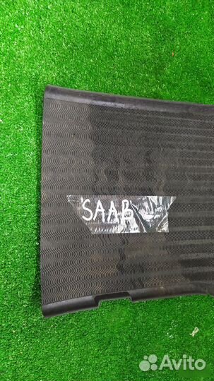 Коврик Saab 9-3 B207R