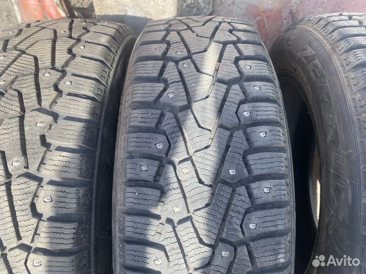 Pirelli Ice Zero 185/65 R15