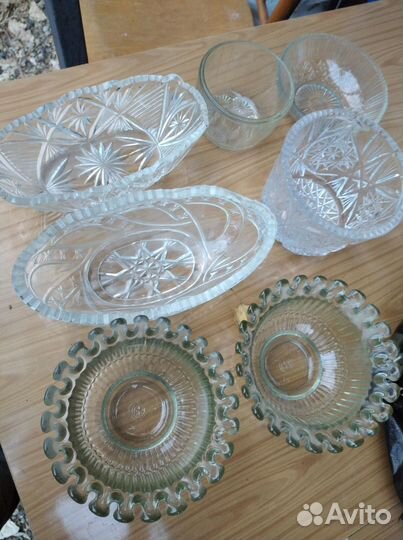 Салатник СССР