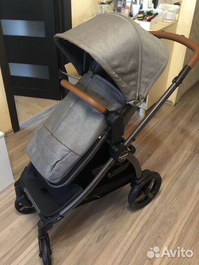 Peg-Perego 2 в 1