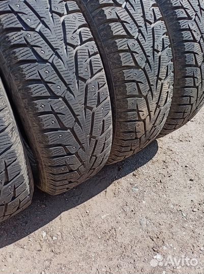 Yokohama Ice Guard IG55 225/65 R17