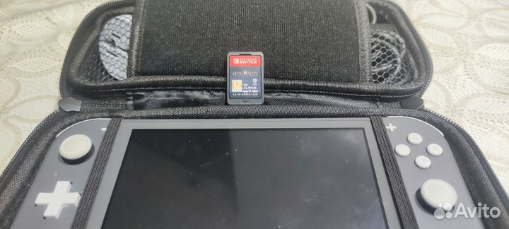 Игры для Nintendo Switch