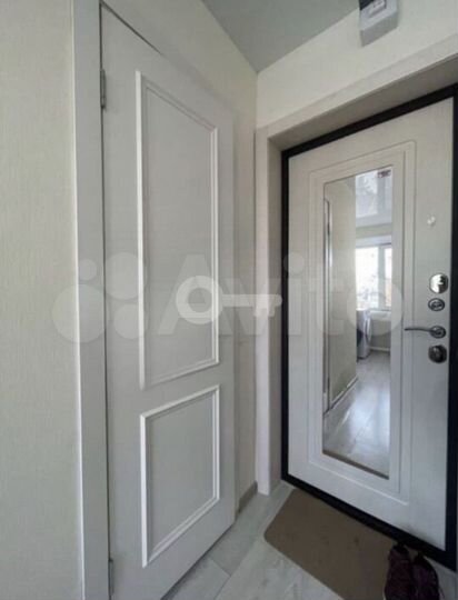 Квартира-студия, 12,3 м², 5/5 эт.