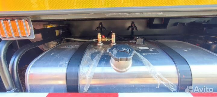 FAW CA3250P66K24L1TE5, 2023