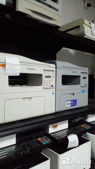 Мфу лазер-е А4 ч/б+ заправленный картридж гарантия